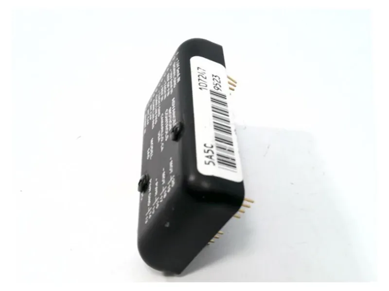 ADVANCED MOTION CONTROLS 5A5 servo-actuator