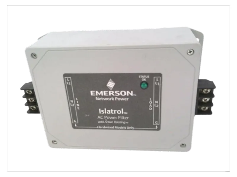IC+115 RFI/EFI/EMI雜訊濾波器（SOLA HD品牌）