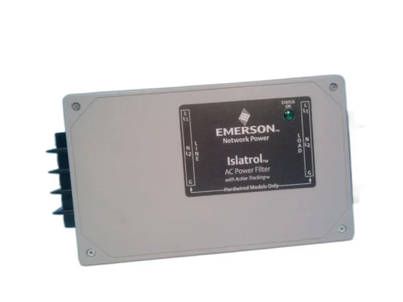 IC+130 RFI/EFI/EMI雜訊濾波器（SOLA HD）