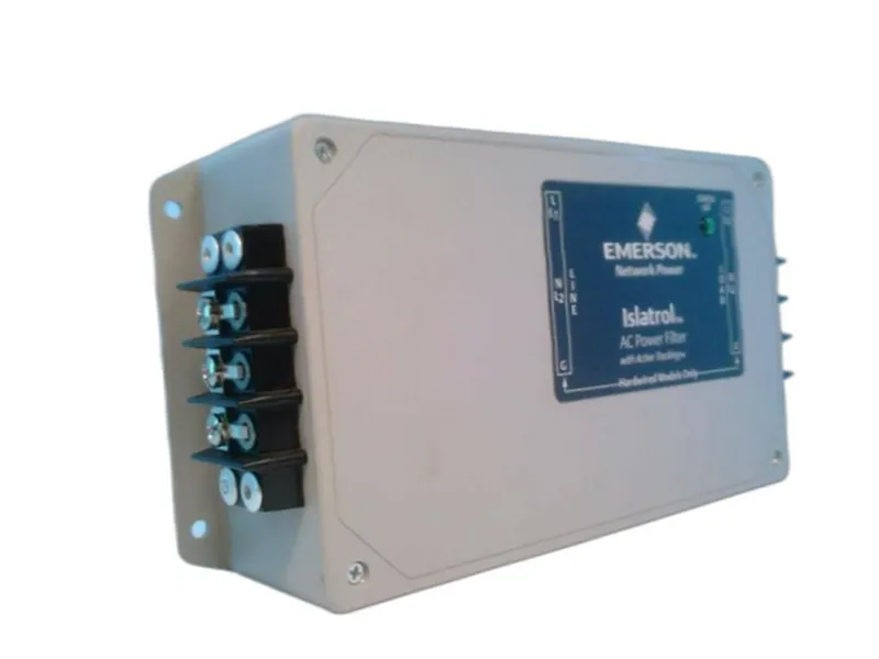 IC+130 RFI/EFI/EMI雜訊濾波器（SOLA HD）