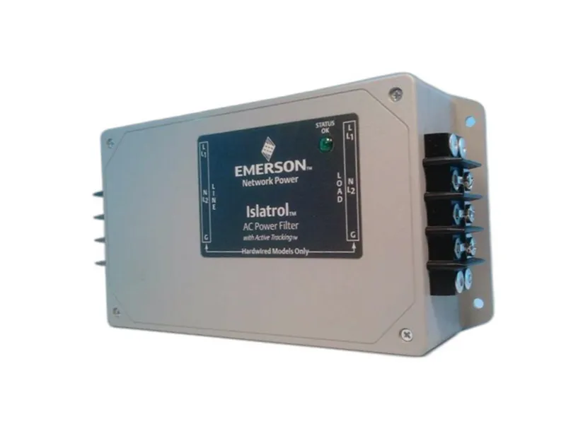 IC+130 RFI/EFI/EMI雜訊濾波器（SOLA HD）