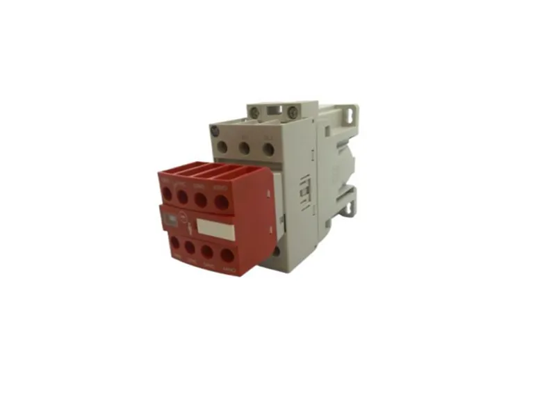 ALLEN BRADLEY 100S-E26QJ31C接觸器