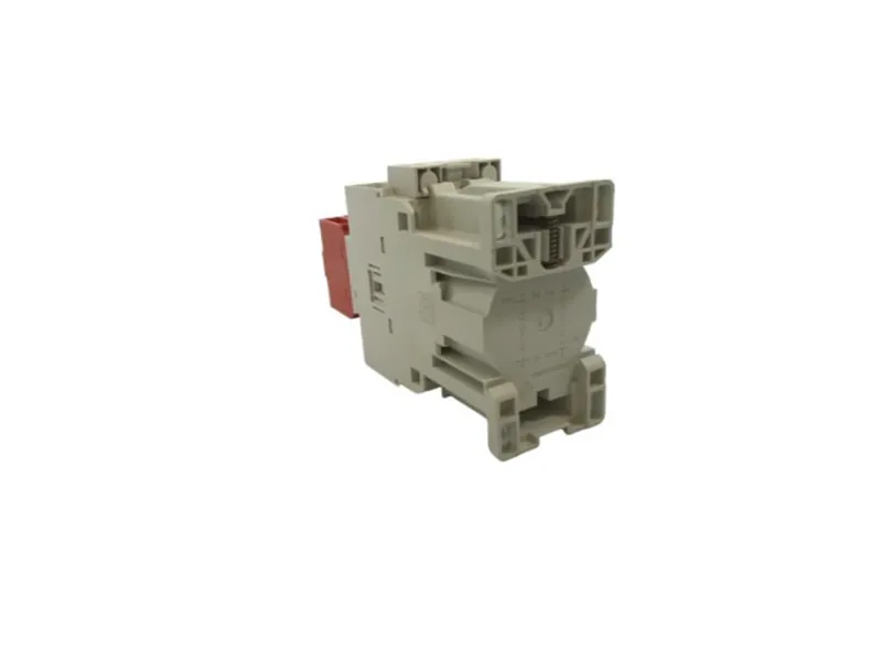 ALLEN BRADLEY 100S-E26QJ31C接觸器