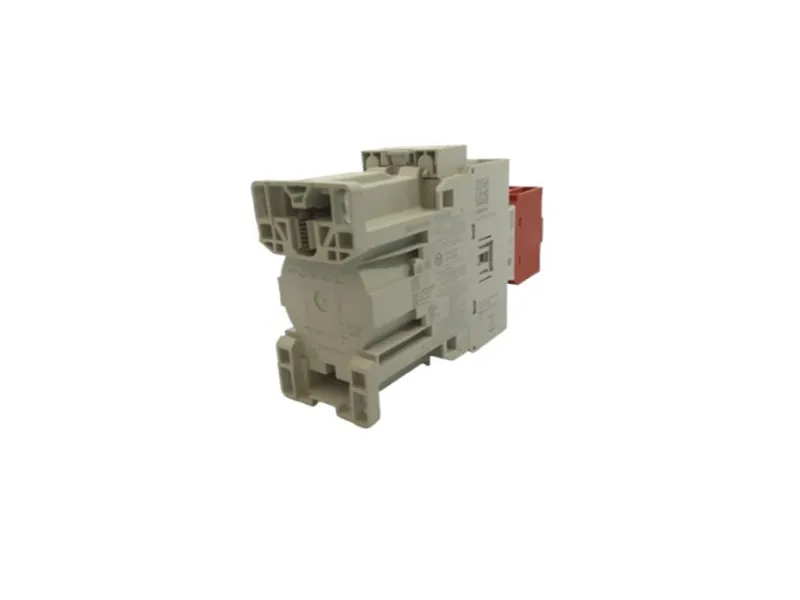 ALLEN BRADLEY 100S-E26QJ31C接觸器