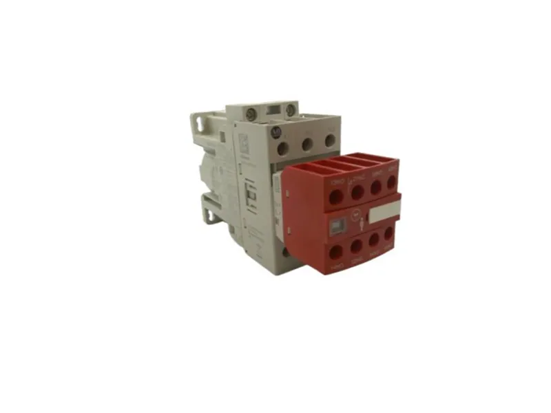 ALLEN BRADLEY 100S-E26QJ31C接觸器