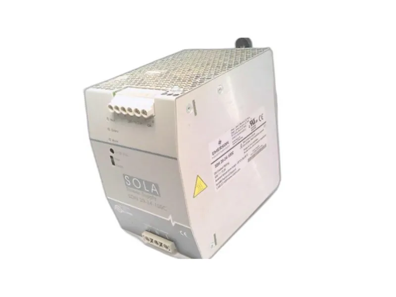 EMERSON SDN-20-24-100C Power Supply