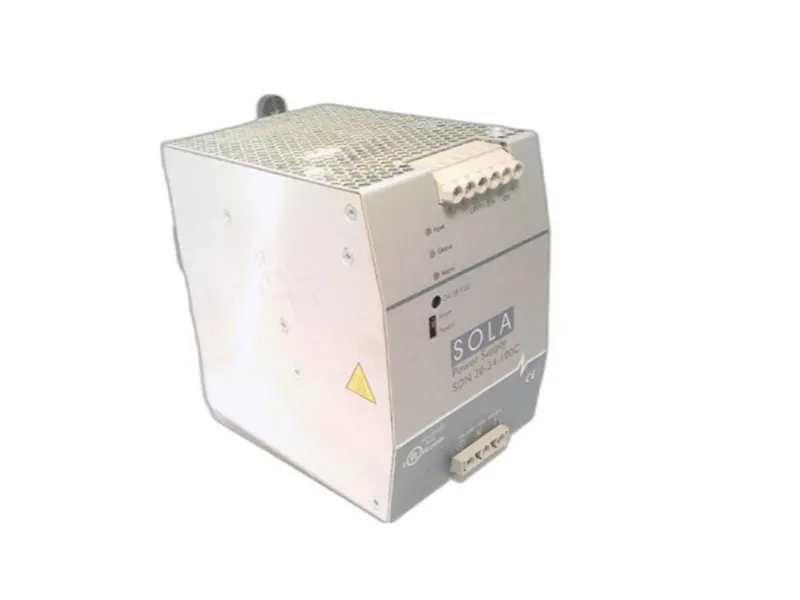 EMERSON SDN-20-24-100C Power Supply