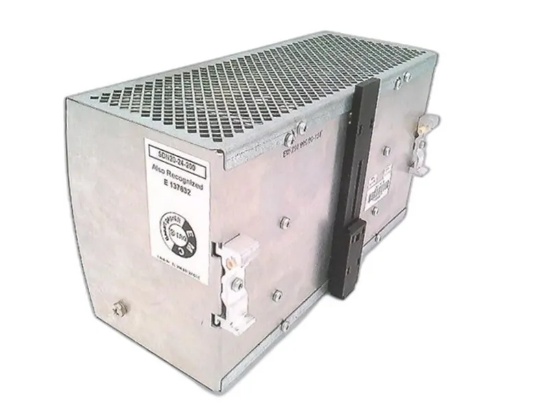 SDN-20-24-200電源由SOLA HD製造