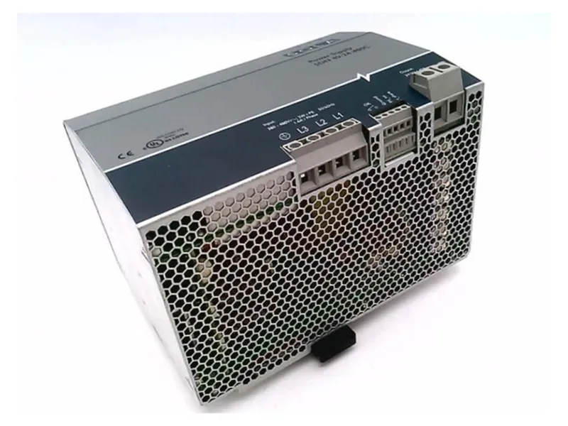 SDN-40-24-480C電源由SOLA HD提供