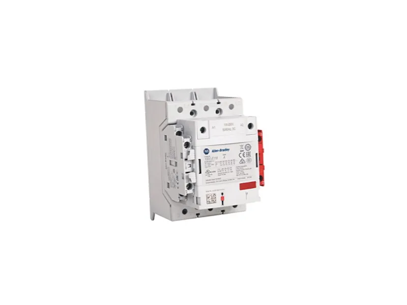 ALLEN BRADLEY 100S-E305KD12C接觸器