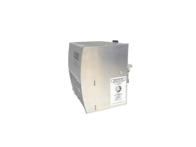 SDN10-24-100電源由SOLA HD提供