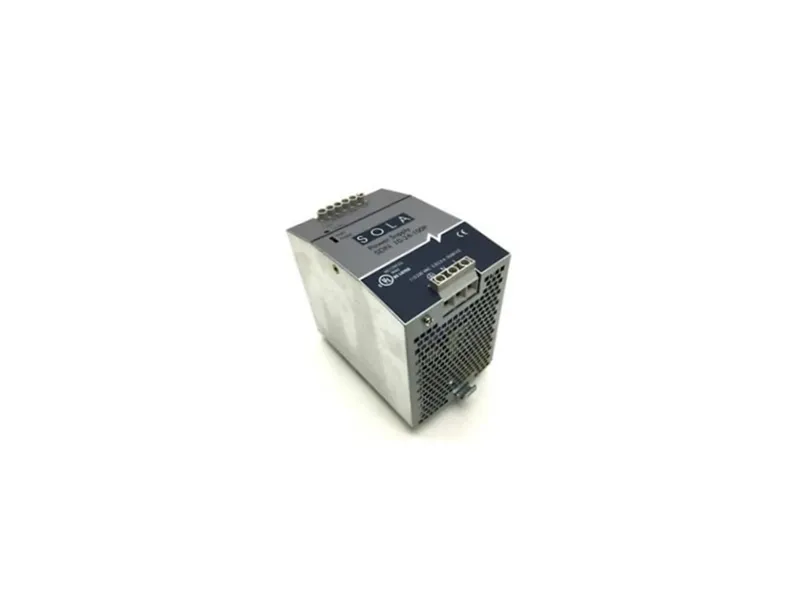 SDN10-24-100P電源由SOLA HD提供