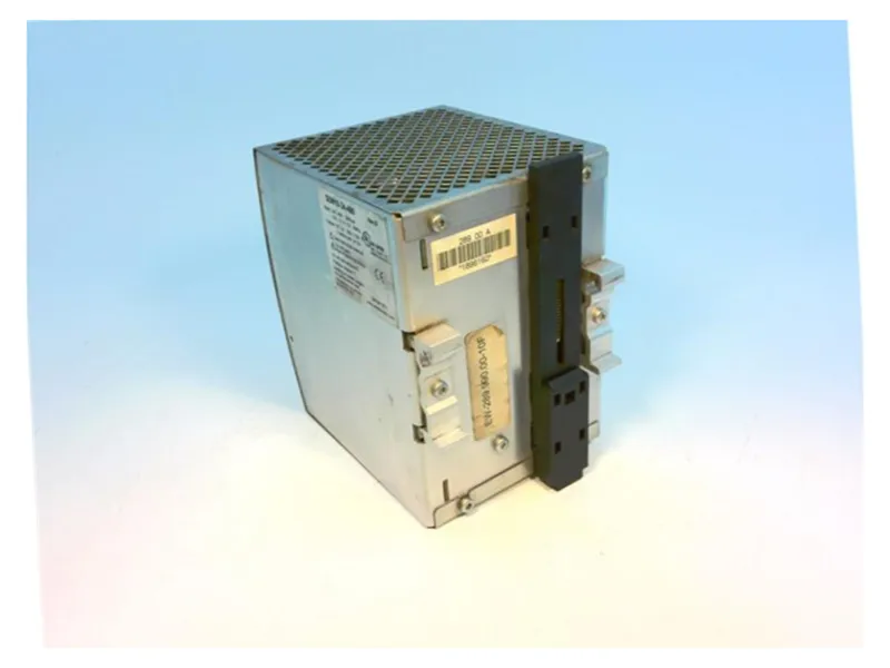 SDN10-24-480 電源由SOLA HD提供