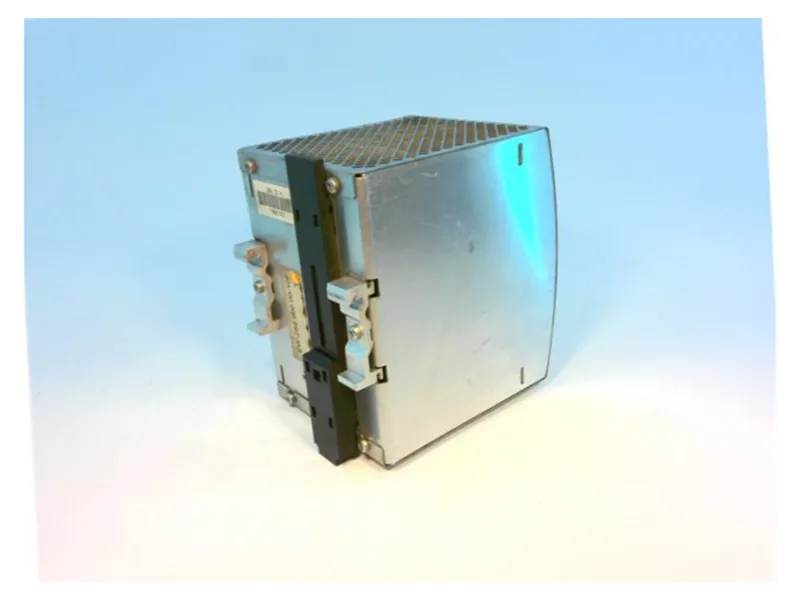 SDN10-24-480 電源由SOLA HD提供