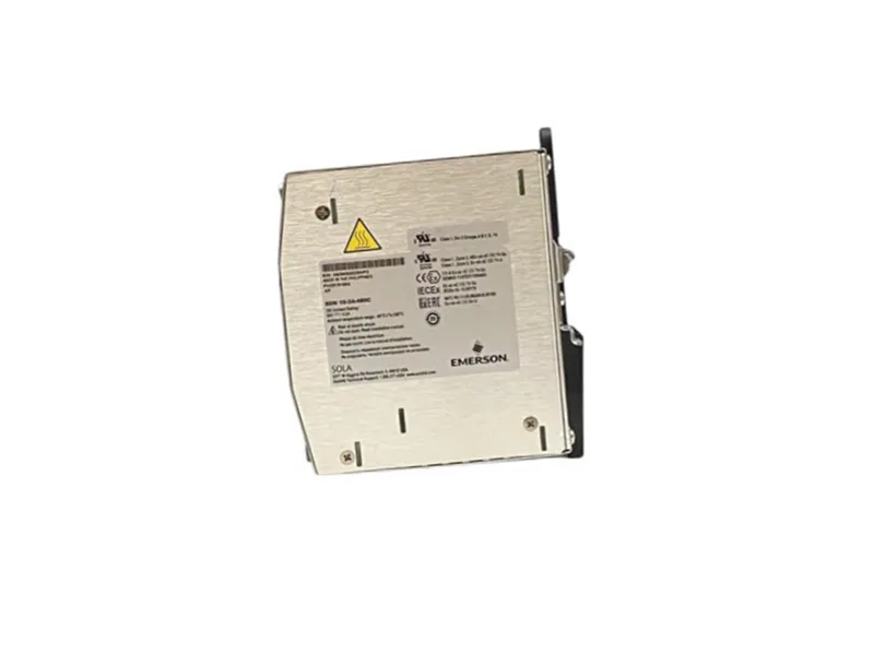 SDN10-24-480C電源由SOLA HD提供