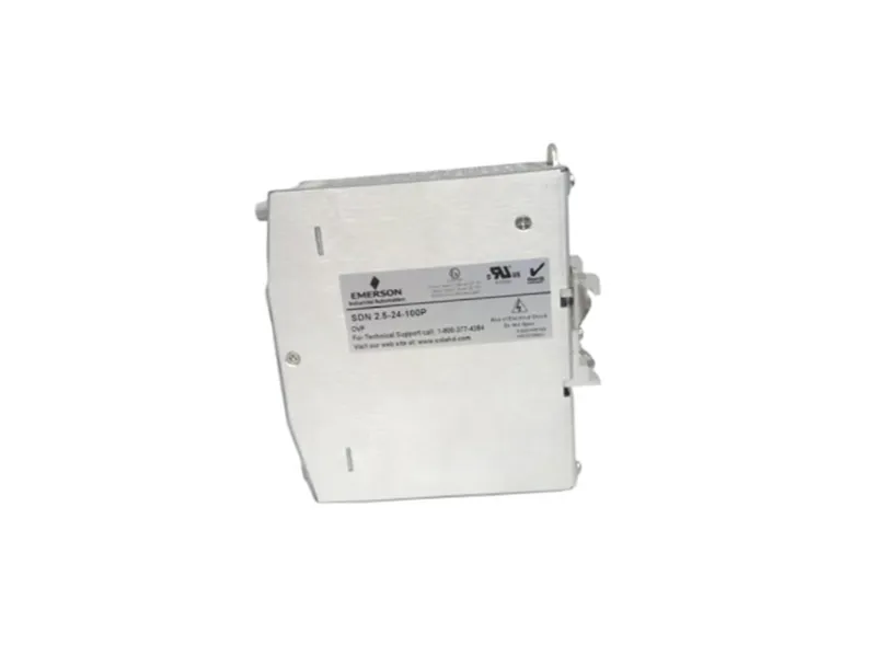 SDN2.5-24-100P電源由SOLA HD提供