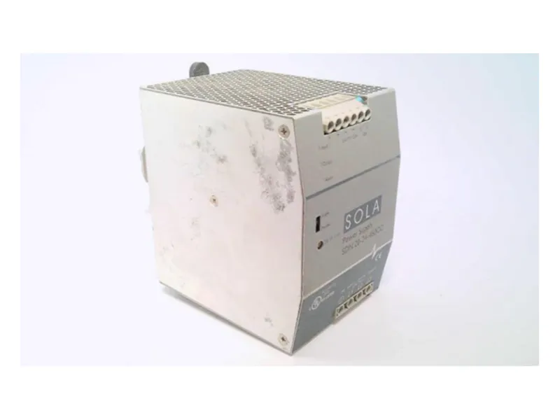 EMERSON SDN20-24-480CC Power Supply