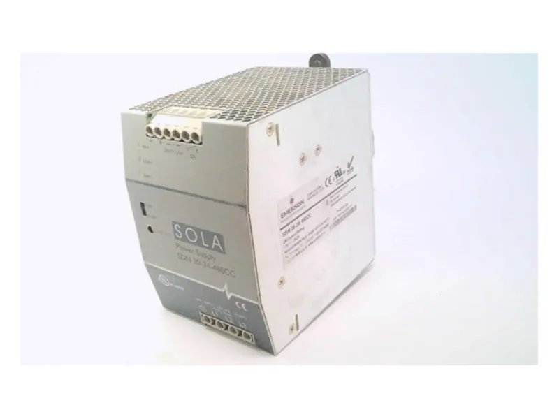 EMERSON SDN20-24-480CC Power Supply