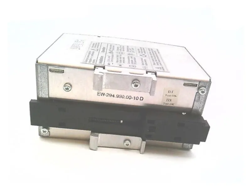 SDN5-24-100 電源由SOLA HD提供