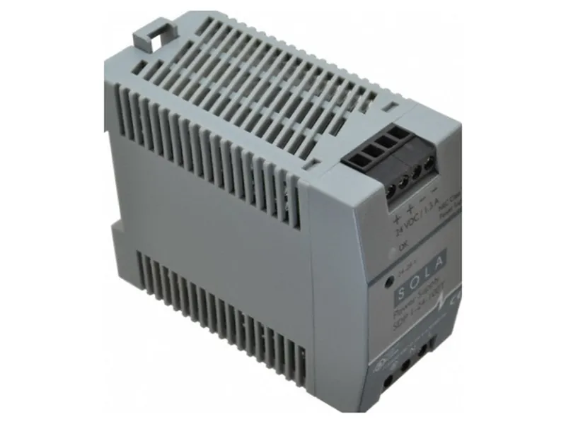 SOLA HD提供的SDP 1-24-100T電源