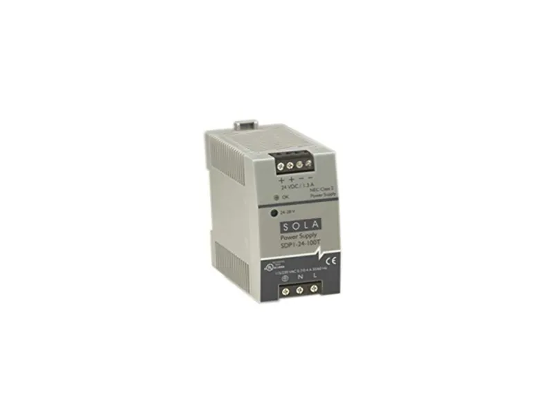 SOLA HD提供的SDP 1-24-100T電源