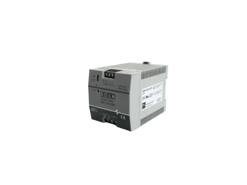 SOLA HD製造的SDP-4-24-100T電源