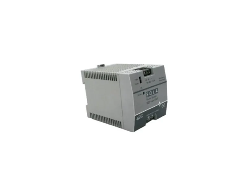 SOLA HD製造的SDP-4-24-100T電源