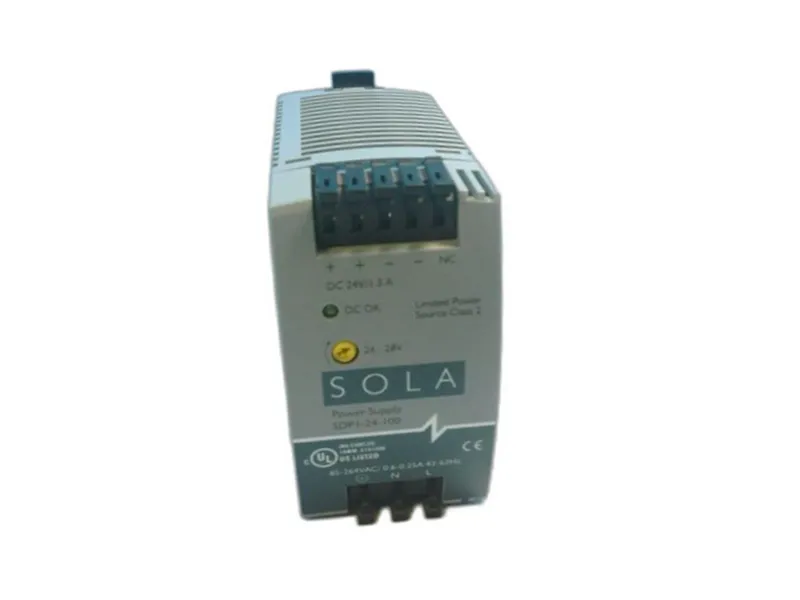 SDP1-24-100電源由SOLA HD製造