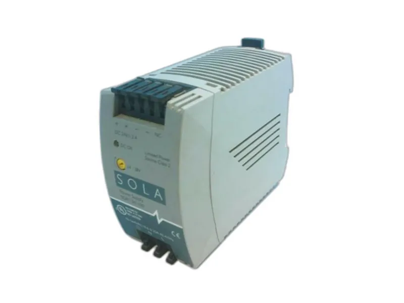SDP1-24-100電源由SOLA HD製造