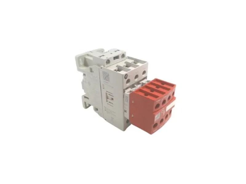ALLEN BRADLEY 100S-E30KJ22C接觸器