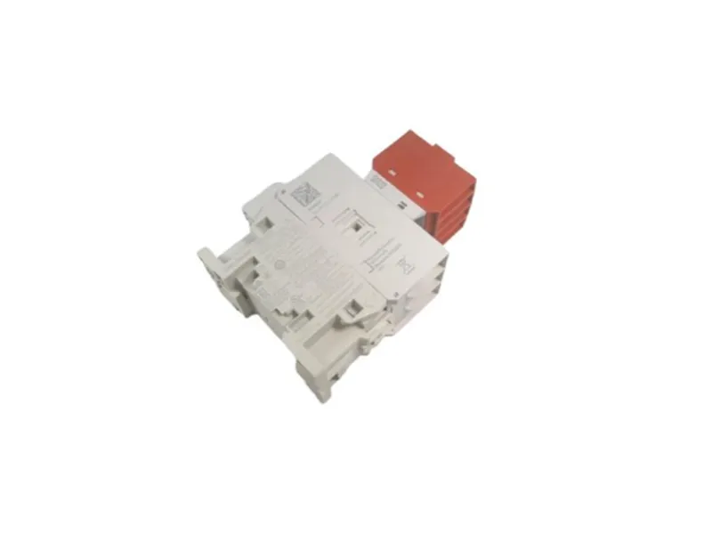 ALLEN BRADLEY 100S-E30KJ22C接觸器