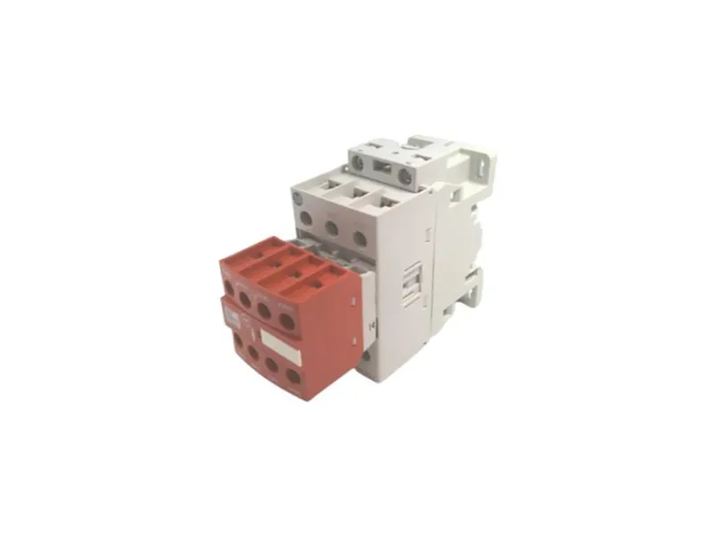 ALLEN BRADLEY 100S-E30KJ22C接觸器