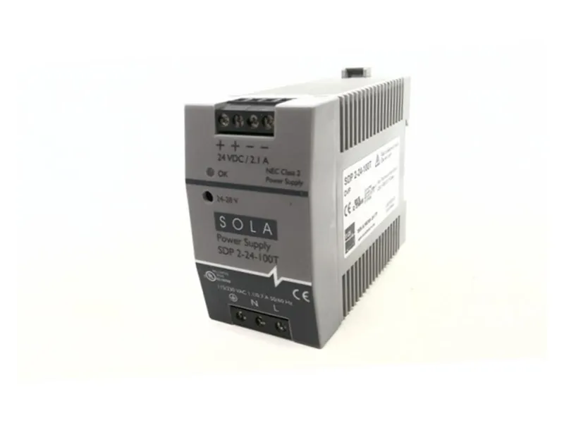 EMERSON SDP2-24-100T Power Supply