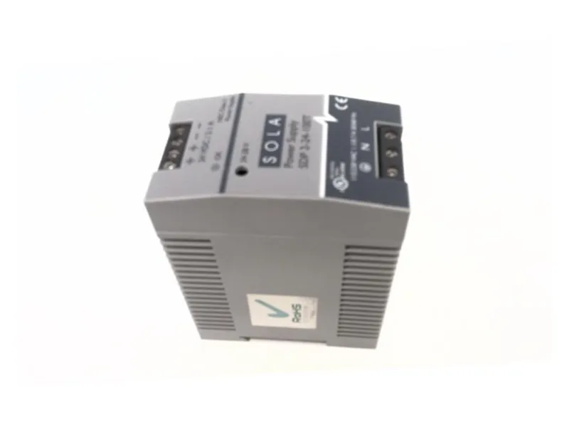 Alimentatore SDP2-24-100T di SOLA HD