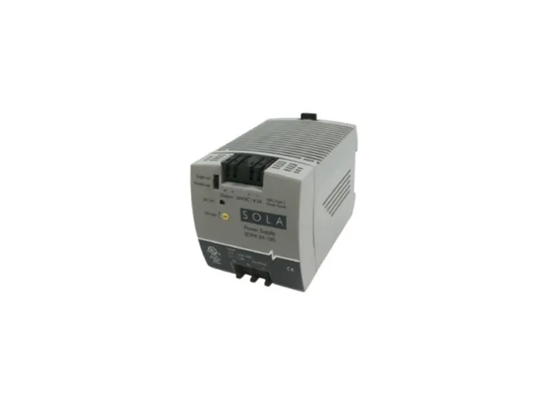 SDP4-24-100 電源調節器 by SOLA HD