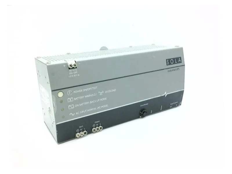 SDU850 UPS由SOLA HD製造