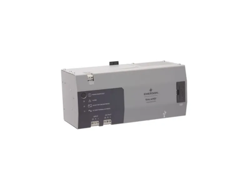 SOLA HD SDU850B電源