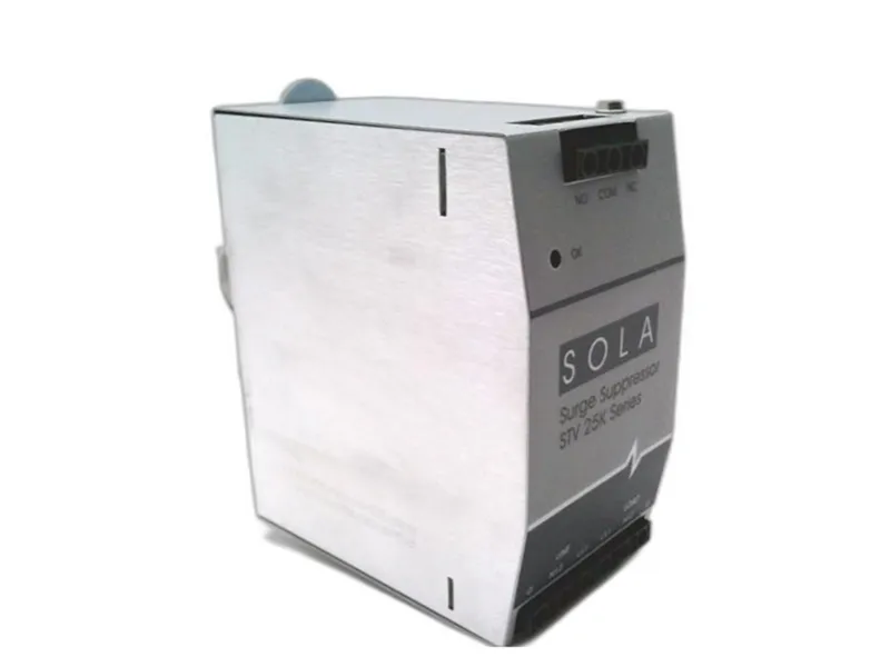 STV25K-24S 突波保護器/抑制器（SOLA HD）