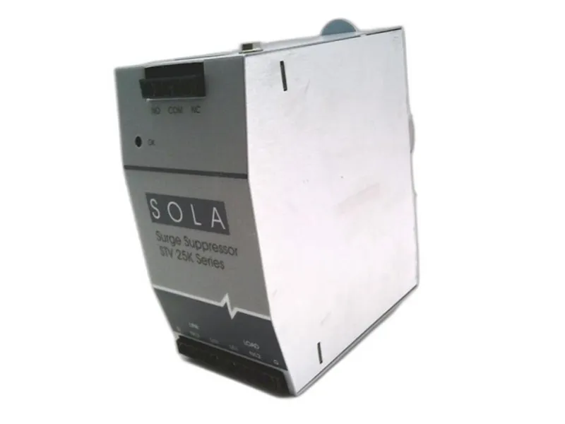 STV25K-24S 突波保護器/抑制器（SOLA HD）