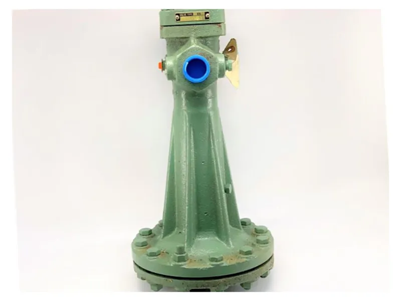 SPENCE E5-1 Solenoidní ventil