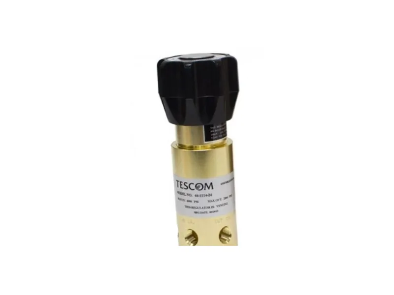 44111424 Power Regulator by EMERSON