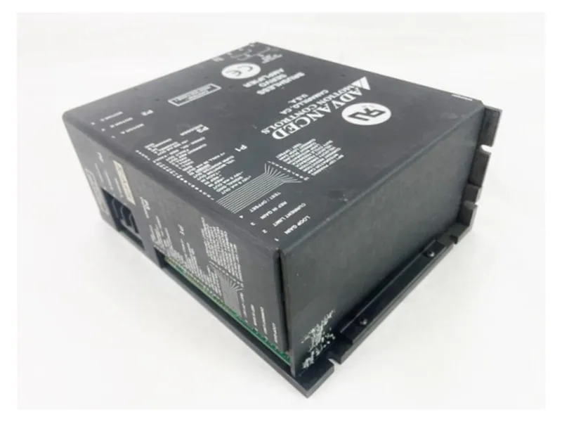 B25A40ACH Servoaandrijving/Servobesturing door ADVANCED MOTION CONTROLS