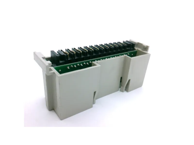 1B30023H02 PLC模組/機架 由WESTINGHOUSE PROCESS CONTROL製造