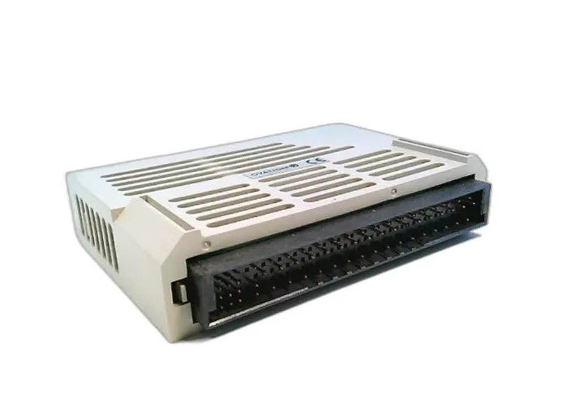 Mô-đun/giá PLC 1C31116G02 của WESTINGHOUSE PROCESS CONTROL