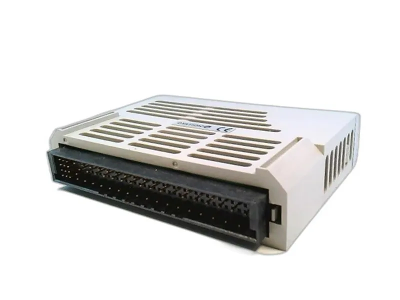 Mô-đun/giá PLC 1C31116G02 của WESTINGHOUSE PROCESS CONTROL