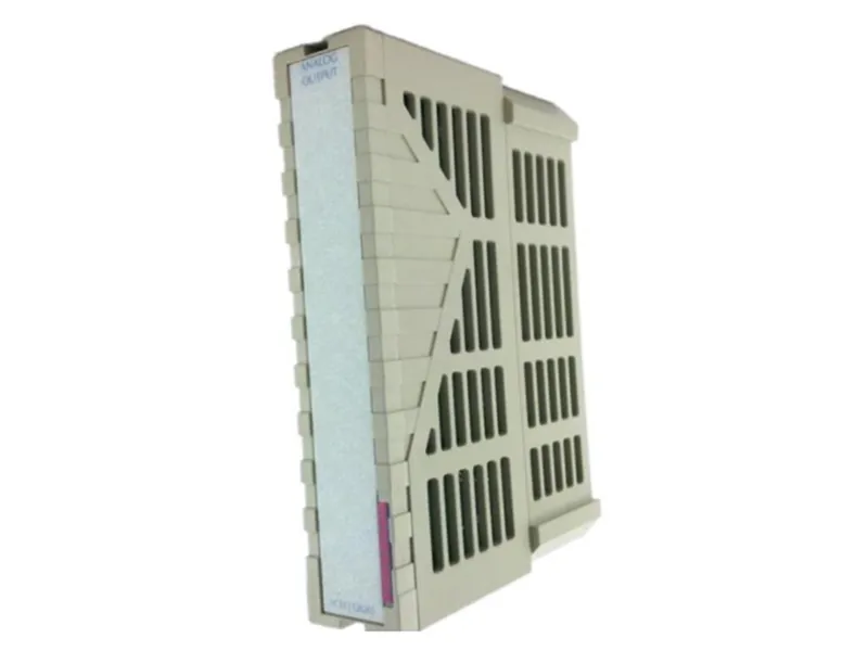 Moduł/Szyna PLC 1C31132G01 firmy WESTINGHOUSE PROCESS CONTROL