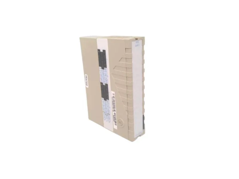 Kontroler robotyczny 1C31164G02 od WESTINGHOUSE PROCESS CONTROL