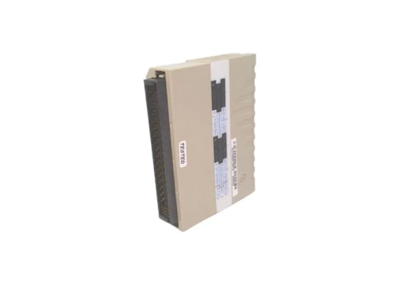 Kontroler robotyczny 1C31164G02 od WESTINGHOUSE PROCESS CONTROL