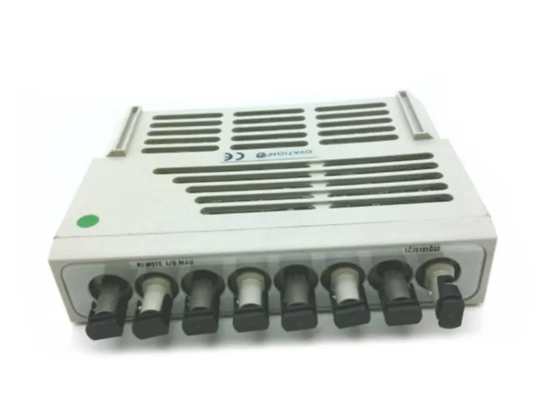 1C31181G02 Moduł PLC/Rack od WESTINGHOUSE PROCESS CONTROL