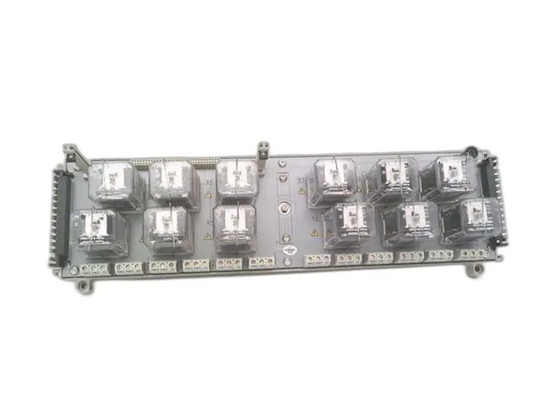 1C31222G01 Przekaźnik/Gniazdo od WESTINGHOUSE PROCESS CONTROL
